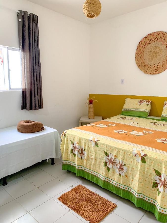 Hostel Praia De Ondina Salvador Exterior photo
