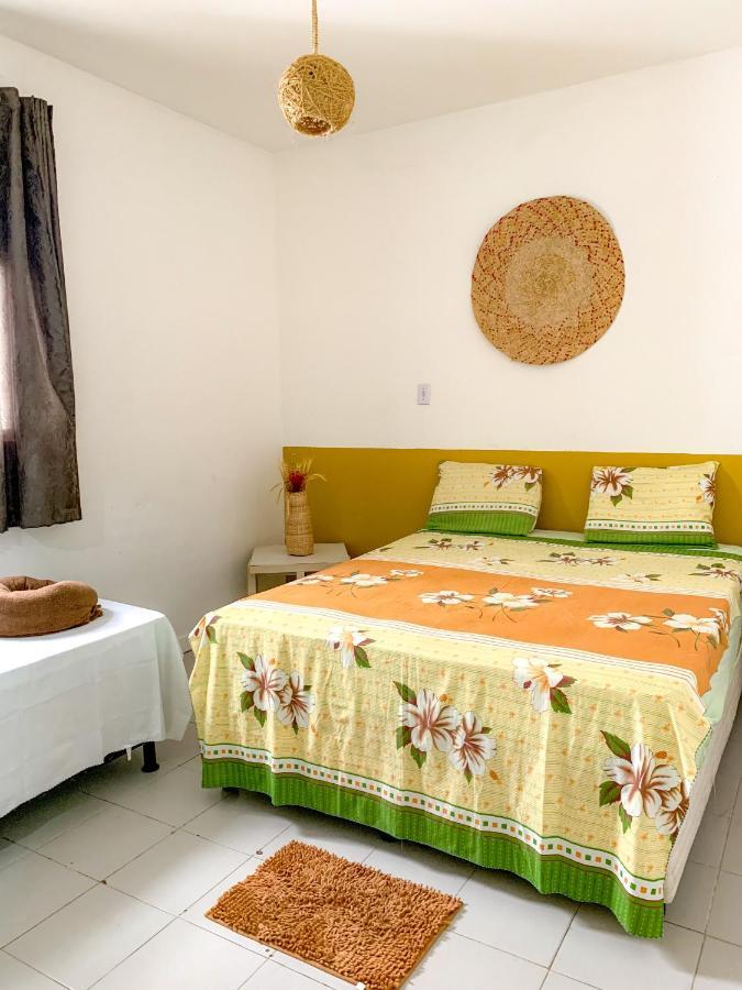 Hostel Praia De Ondina Salvador Exterior photo