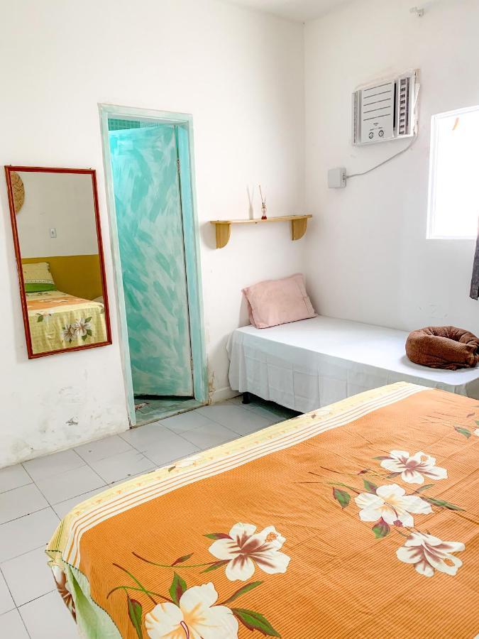 Hostel Praia De Ondina Salvador Exterior photo